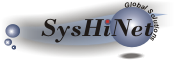Ir a la Pgina Principal www.syshinet.com.ve